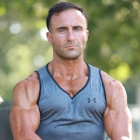 Keith Serin Keith Serin