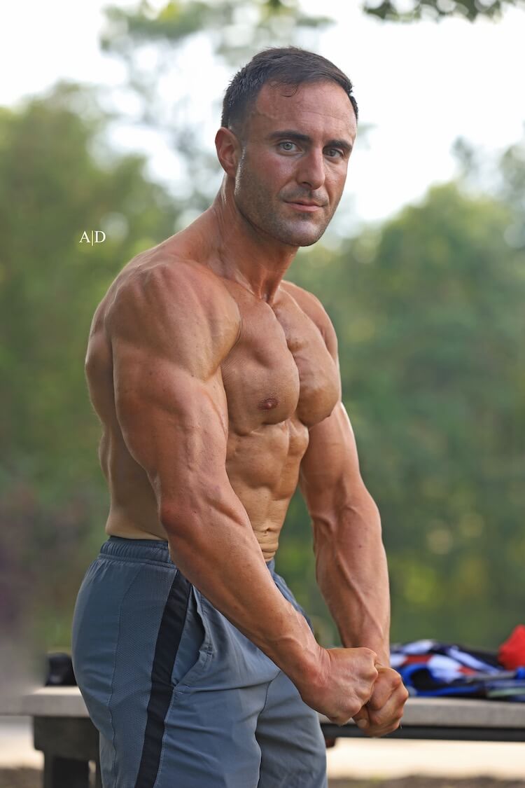 Keith Serin - Long Island Personal Trainer Keith Serin - Long Island Personal Trainer